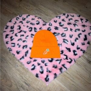 kids beanie